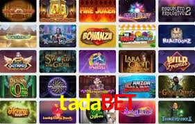 tadabet com login