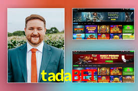 Experimente o Login Seguro Premium no tadabet
