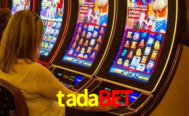 A Popularidade dos Caça-Níqueis no tadabet