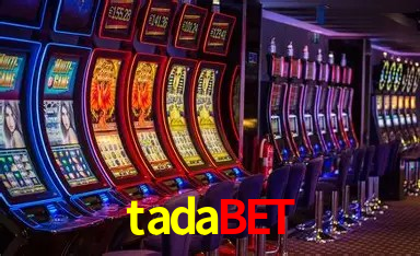 Descubra a Magia dos Jogos de Arcade no tadabet