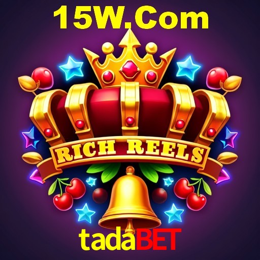 Provedores de Jogos tadabet