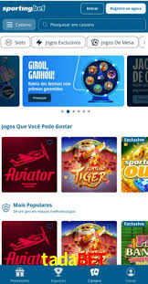 tadabet: Seu Cassino Premiado com Pagamentos Rápidos