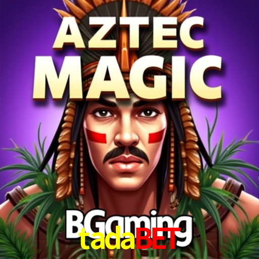 Jogos de Slot tadabet